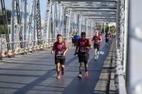 Carrera del día del padre 2025