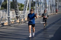 Carrera del día del padre 2025