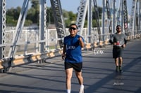 Carrera del día del padre 2025