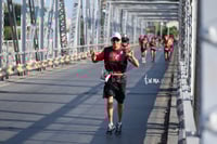 Carrera del día del padre 2025