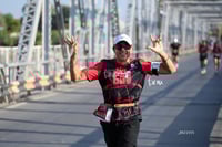 Carrera del día del padre 2025