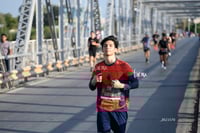 Carrera del día del padre 2025