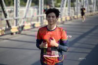 Carrera del día del padre 2025
