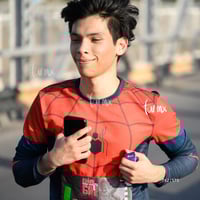 Carrera del día del padre 2025