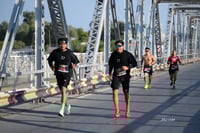 Carrera del día del padre 2025