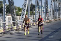 Carrera del día del padre 2025
