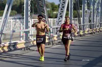 Carrera del día del padre 2025