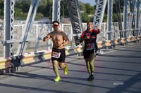 Carrera del día del padre 2025