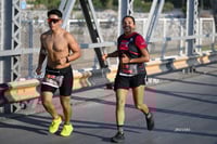 Carrera del día del padre 2025
