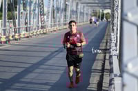 Carrera del día del padre 2025