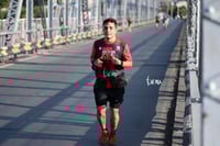 Carrera del día del padre 2025