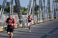 Carrera del día del padre 2025
