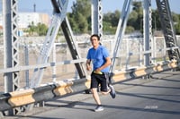 Carrera del día del padre 2025