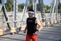 Carrera del día del padre 2025