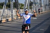 Carrera del día del padre 2025