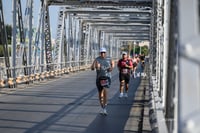 Carrera del día del padre 2025