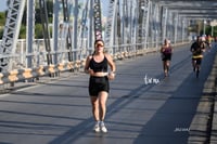 Carrera del día del padre 2025