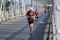 Carrera del día del padre 2025