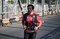 Carrera del día del padre 2025