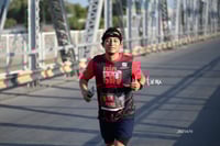 Carrera del día del padre 2025
