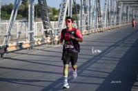 Carrera del día del padre 2025