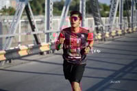 Carrera del día del padre 2025
