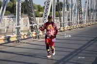 Carrera del día del padre 2025