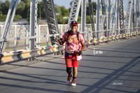 Carrera del día del padre 2025
