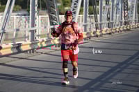 Carrera del día del padre 2025