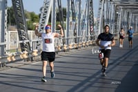 Carrera del día del padre 2025