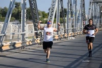 Carrera del día del padre 2025