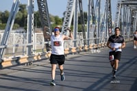 Carrera del día del padre 2025