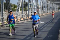 Carrera del día del padre 2025