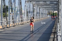 Carrera del día del padre 2025
