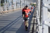 Carrera del día del padre 2025