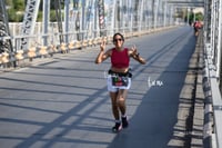 Carrera del día del padre 2025