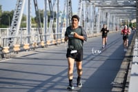 Carrera del día del padre 2025