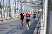 Carrera del día del padre 2025
