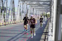 Carrera del día del padre 2025