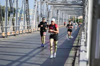 Carrera del día del padre 2025