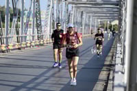 Carrera del día del padre 2025