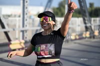 Carrera del día del padre 2025
