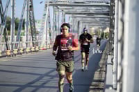 Carrera del día del padre 2025