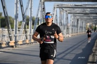 Carrera del día del padre 2025