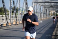 Carrera del día del padre 2025