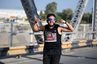 Carrera del día del padre 2025