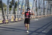 Carrera del día del padre 2025