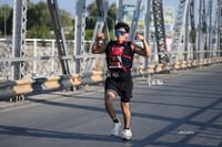Carrera del día del padre 2025