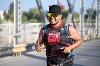 Carrera del día del padre 2025