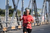 Carrera del día del padre 2025